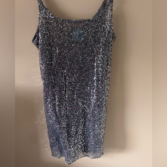 Sequin top - Picture 6 of 7